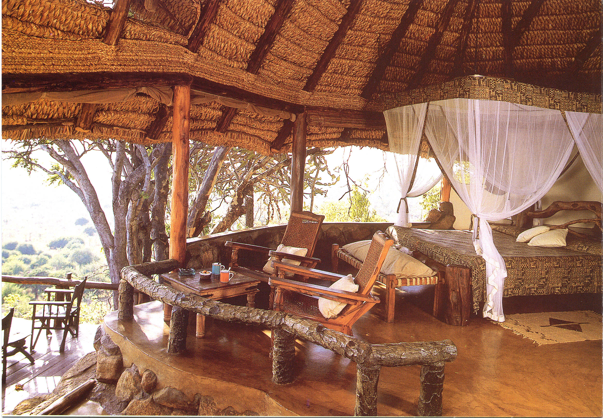 Elsa Kopje, Meru National Park — image 15 of 30